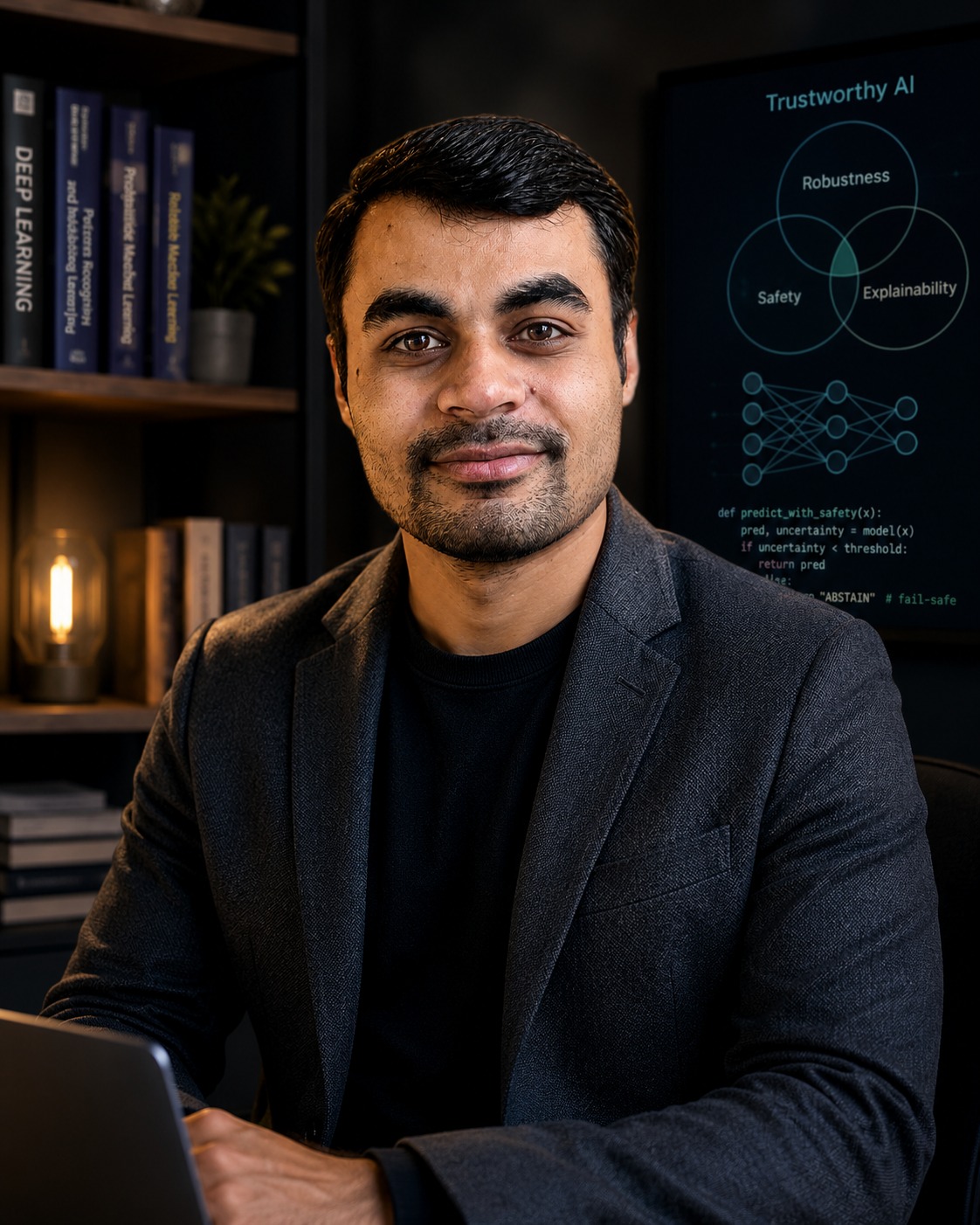 Fahad Ahmed Khokhar